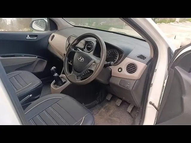 Used Hyundai Grand i10 [2013-2017] Sportz 1.2 Kappa VTVT [2013-2016] in Jaipur