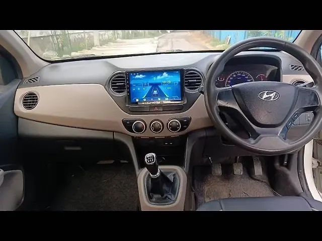 Used Hyundai Grand i10 [2013-2017] Sportz 1.2 Kappa VTVT [2013-2016] in Jaipur