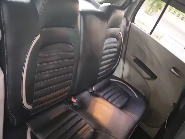 Used Maruti Suzuki Celerio [2017-2021] ZXi AMT [2017-2019] in Delhi