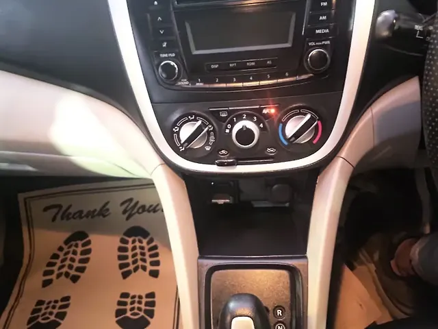 Used Maruti Suzuki Celerio [2017-2021] ZXi AMT [2017-2019] in Delhi