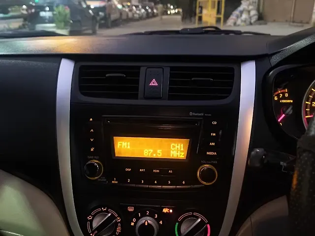Used Maruti Suzuki Celerio [2017-2021] ZXi AMT [2017-2019] in Delhi