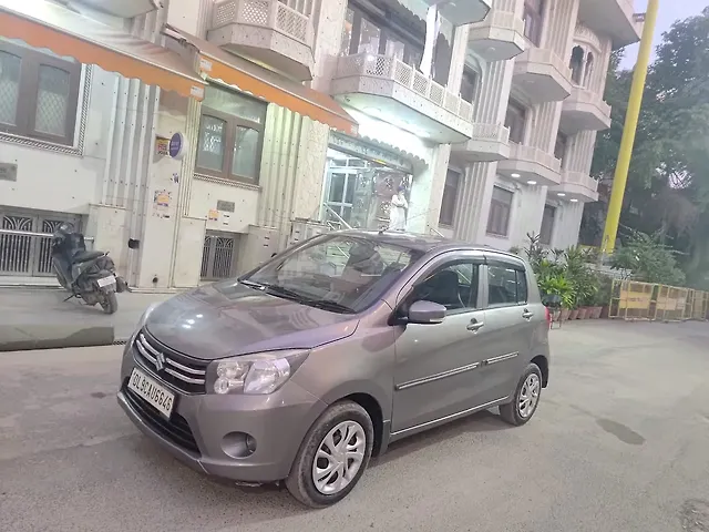 Used Maruti Suzuki Celerio [2017-2021] ZXi AMT [2017-2019] in Delhi