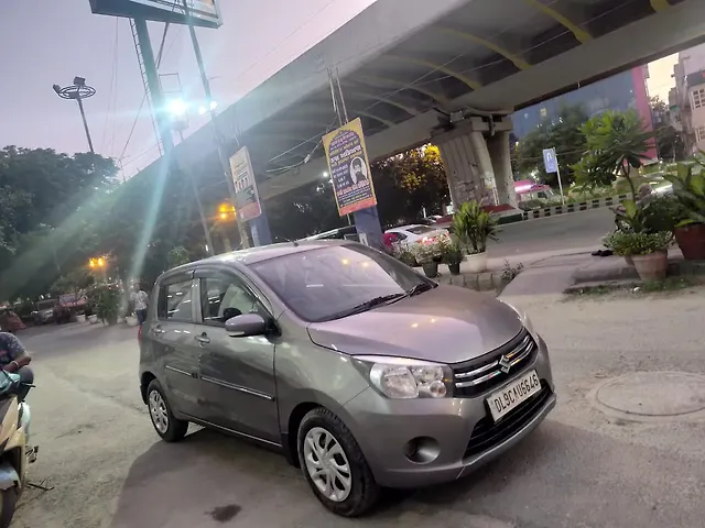 Used Maruti Suzuki Celerio [2017-2021] ZXi AMT [2017-2019] in Delhi