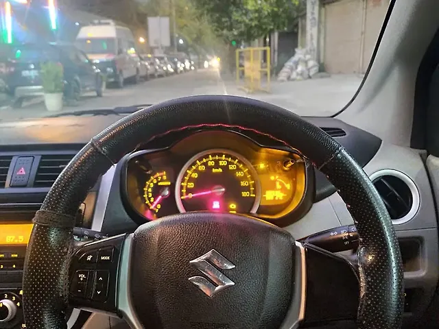 Used Maruti Suzuki Celerio [2017-2021] ZXi AMT [2017-2019] in Delhi