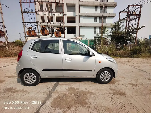 Used Hyundai i10 [2010-2017] Sportz 1.2 Kappa2 in Bhopal