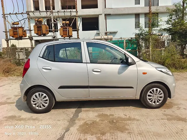 Used Hyundai i10 [2010-2017] Sportz 1.2 Kappa2 in Bhopal