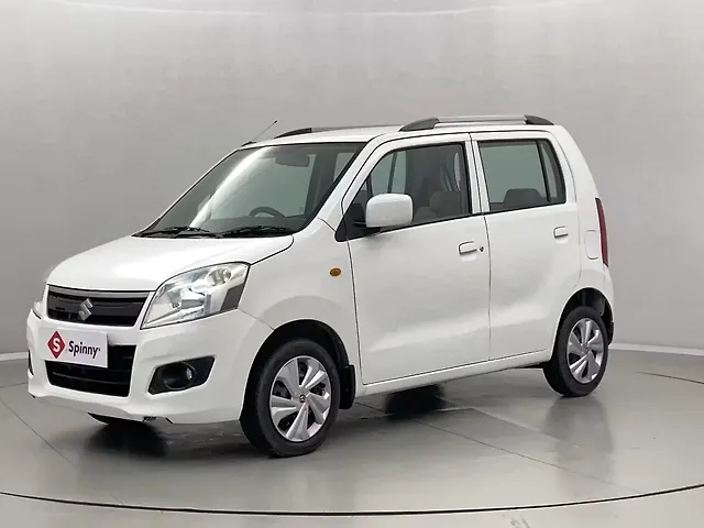 Used 2018 Maruti Suzuki Wagon R in Jaipur Used 2018 Maruti Suzuki Wagon R in Jaipur