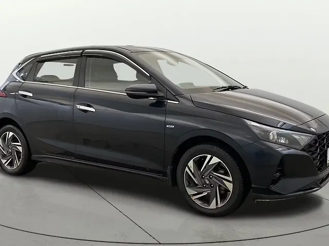 Used 2022 Hyundai Elite i20 in Delhi