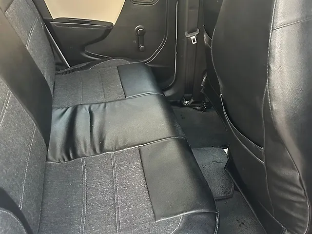 Used Maruti Suzuki Alto 800 [2016-2019] LXi in Jaipur