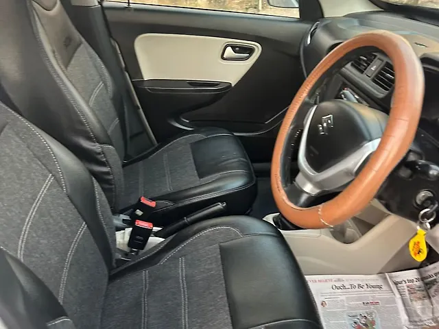 Used Maruti Suzuki Alto 800 [2016-2019] LXi in Jaipur