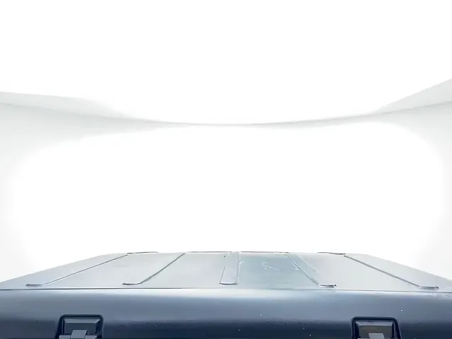 Used Mahindra Thar [2020-2025] LX Hard Top Diesel AT 4WD [2023] in Gurgaon