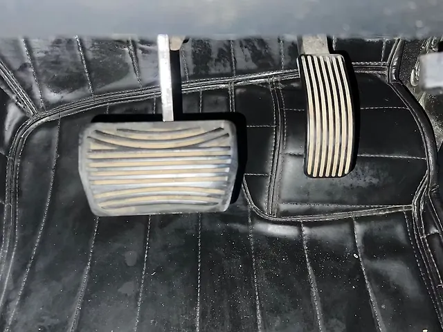 Used Mahindra Thar [2020-2025] LX Hard Top Diesel AT 4WD [2023] in Gurgaon