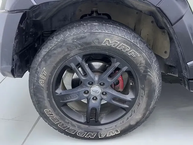 Used Mahindra Thar [2020-2025] LX Hard Top Diesel AT 4WD [2023] in Gurgaon