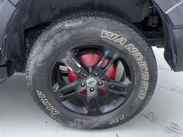 Used Mahindra Thar [2020-2025] LX Hard Top Diesel AT 4WD [2023] in Gurgaon