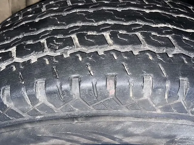 Used Mahindra Thar [2020-2025] LX Hard Top Diesel AT 4WD [2023] in Gurgaon