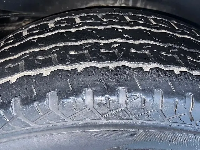 Used Mahindra Thar [2020-2025] LX Hard Top Diesel AT 4WD [2023] in Gurgaon