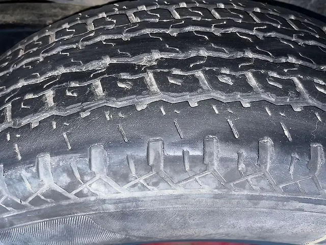 Used Mahindra Thar [2020-2025] LX Hard Top Diesel AT 4WD [2023] in Gurgaon