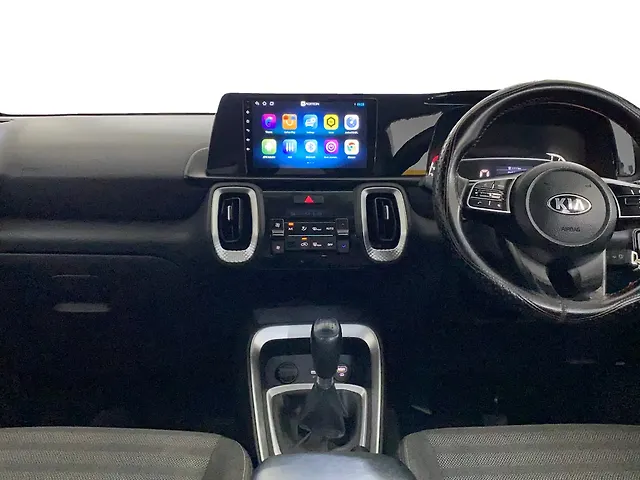 Used Kia Sonet [2020-2022] HTK Plus 1.2 [2020-2021] in Delhi