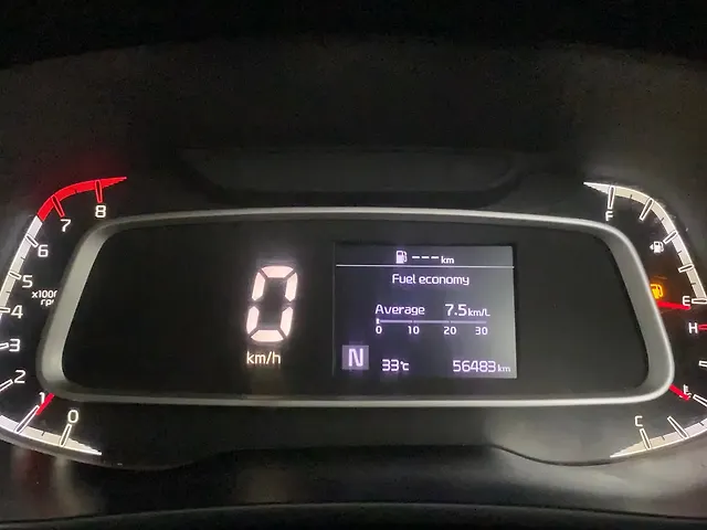 Used Kia Sonet [2020-2022] HTK Plus 1.2 [2020-2021] in Delhi