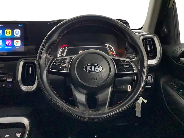 Used Kia Sonet [2020-2022] HTK Plus 1.2 [2020-2021] in Delhi