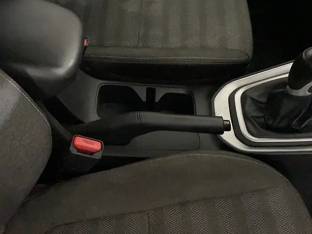 Used Kia Sonet [2020-2022] HTK Plus 1.2 [2020-2021] in Delhi