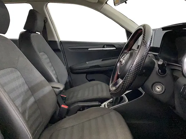 Used Kia Sonet [2020-2022] HTK Plus 1.2 [2020-2021] in Delhi