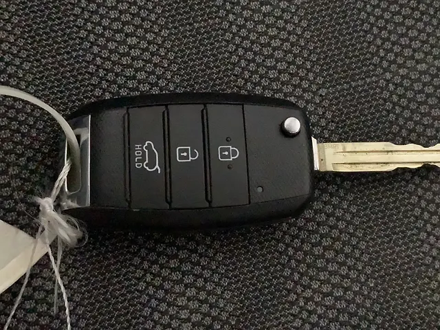 Used Kia Sonet [2020-2022] HTK Plus 1.2 [2020-2021] in Delhi