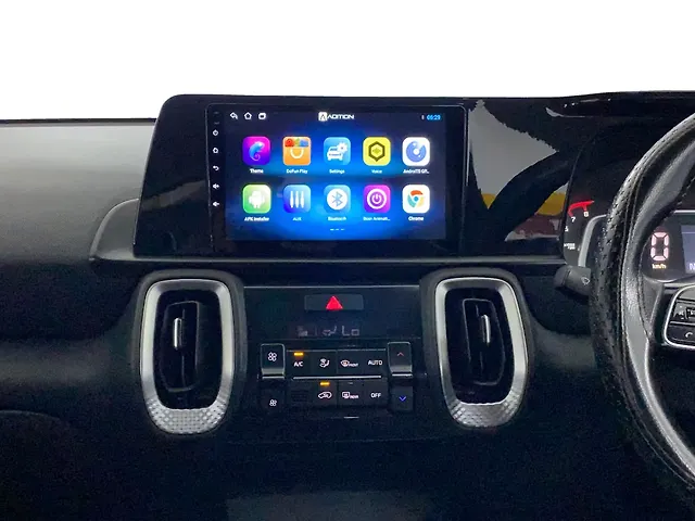 Used Kia Sonet [2020-2022] HTK Plus 1.2 [2020-2021] in Delhi