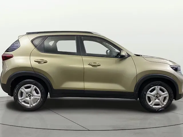 Used Kia Sonet [2020-2022] HTK Plus 1.2 [2020-2021] in Delhi