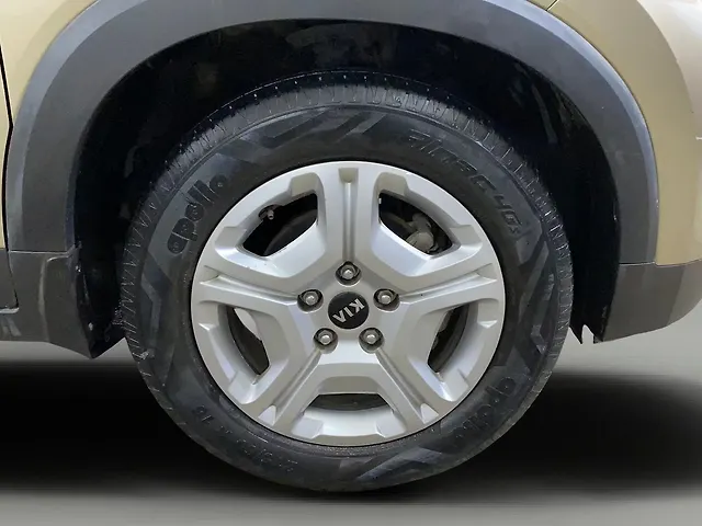 Used Kia Sonet [2020-2022] HTK Plus 1.2 [2020-2021] in Delhi