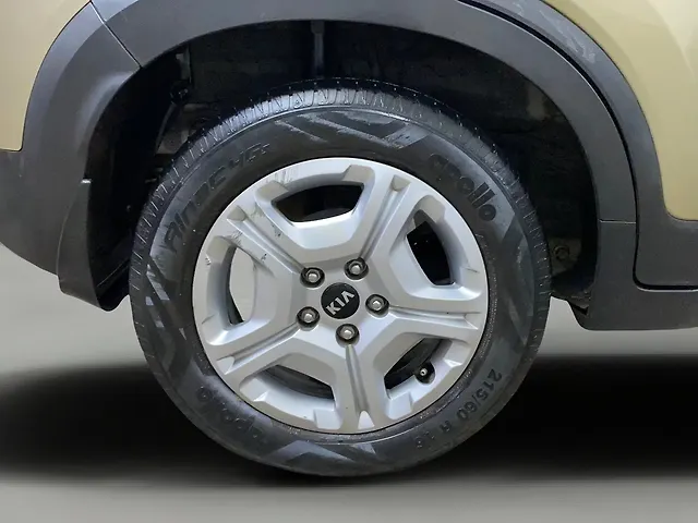 Used Kia Sonet [2020-2022] HTK Plus 1.2 [2020-2021] in Delhi