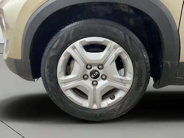 Used Kia Sonet [2020-2022] HTK Plus 1.2 [2020-2021] in Delhi