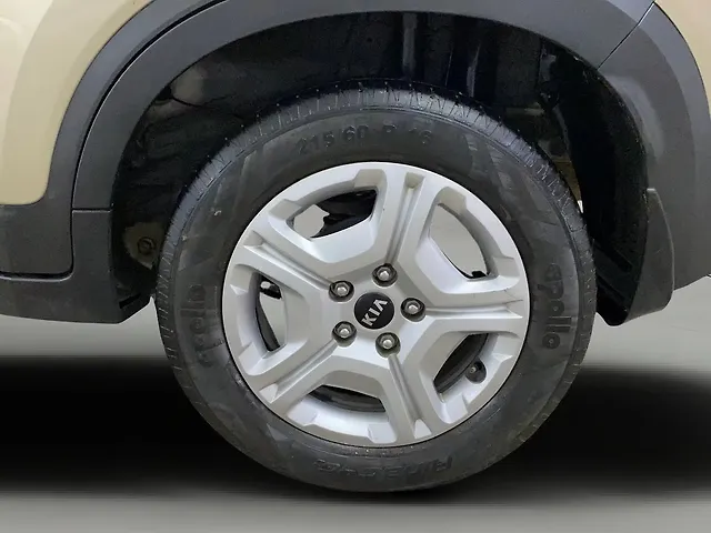 Used Kia Sonet [2020-2022] HTK Plus 1.2 [2020-2021] in Delhi