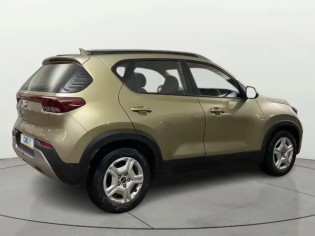 Used Kia Sonet [2020-2022] HTK Plus 1.2 [2020-2021] in Delhi