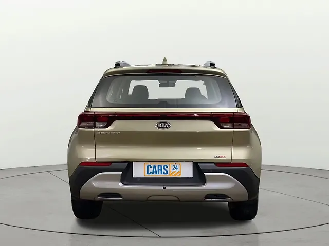 Used Kia Sonet [2020-2022] HTK Plus 1.2 [2020-2021] in Delhi