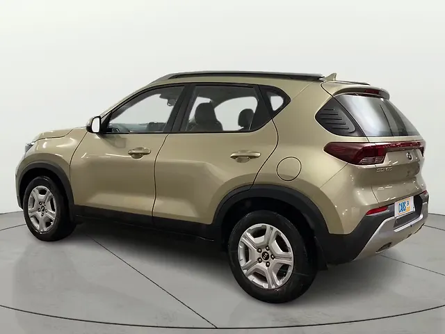 Used Kia Sonet [2020-2022] HTK Plus 1.2 [2020-2021] in Delhi