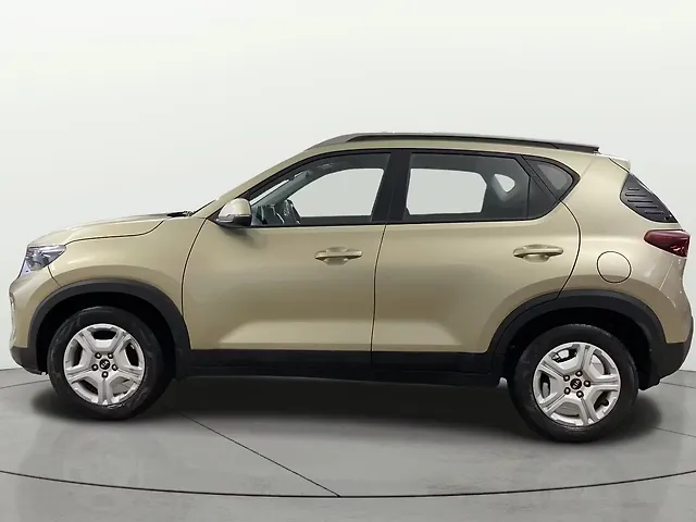 Used Kia Sonet [2020-2022] HTK Plus 1.2 [2020-2021] in Delhi