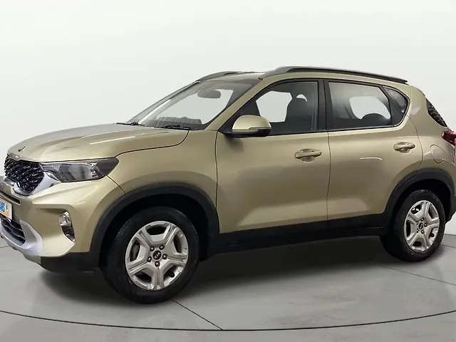 Used Kia Sonet [2020-2022] HTK Plus 1.2 [2020-2021] in Delhi