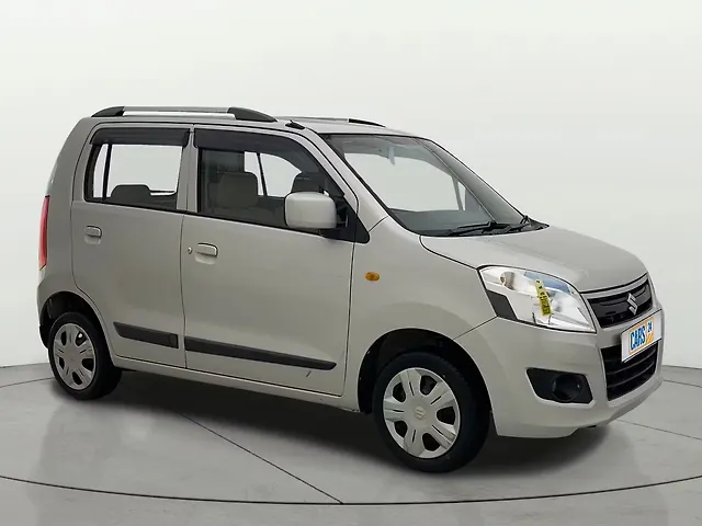Used 2017 Maruti Suzuki Wagon R in Ahmedabad Used 2017 Maruti Suzuki Wagon R in Ahmedabad