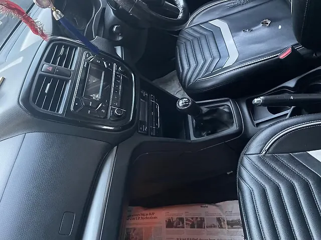 Used Maruti Suzuki Vitara Brezza [2016-2020] ZDi Plus in Agra