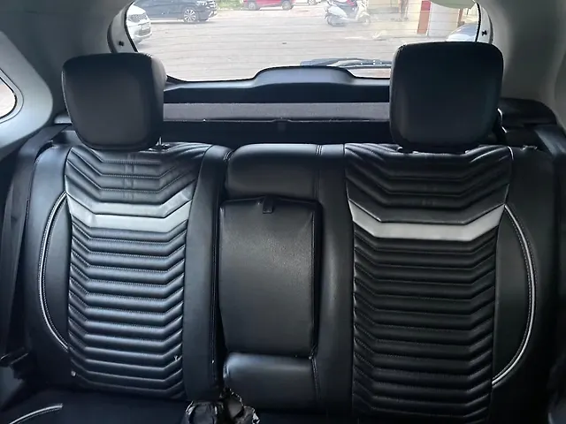 Used Maruti Suzuki Vitara Brezza [2016-2020] ZDi Plus in Agra