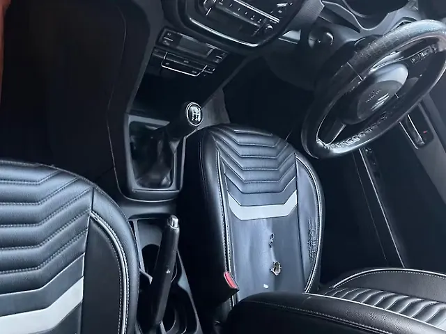 Used Maruti Suzuki Vitara Brezza [2016-2020] ZDi Plus in Agra