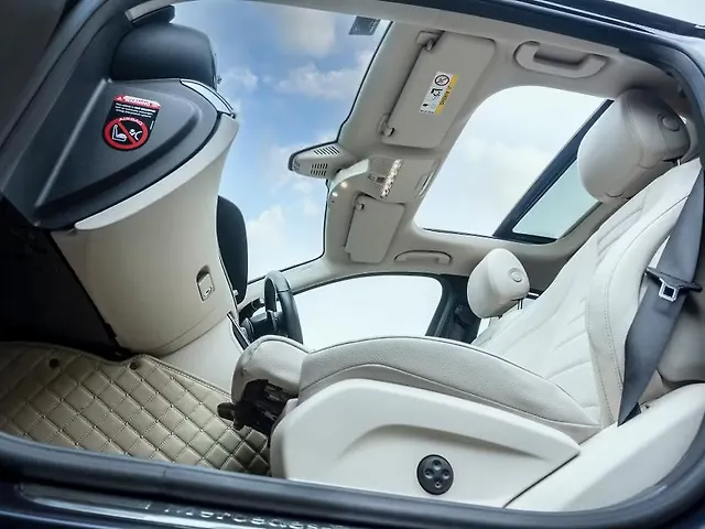 Used Mercedes-Benz E-Class [2017-2021] E 200 Expression in Mumbai