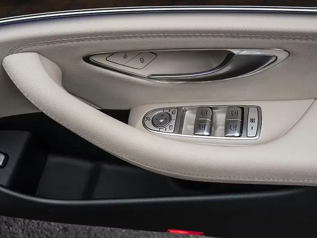 Used Mercedes-Benz E-Class [2017-2021] E 200 Expression in Mumbai