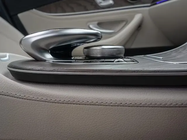 Used Mercedes-Benz E-Class [2017-2021] E 200 Expression in Mumbai