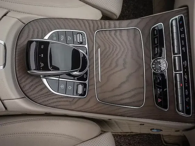 Used Mercedes-Benz E-Class [2017-2021] E 200 Expression in Mumbai