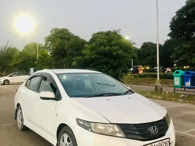 Used 2011 Honda City in Chandigarh