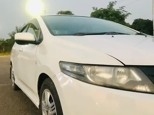 Used Honda City [2008-2011] 1.5 S MT in Chandigarh
