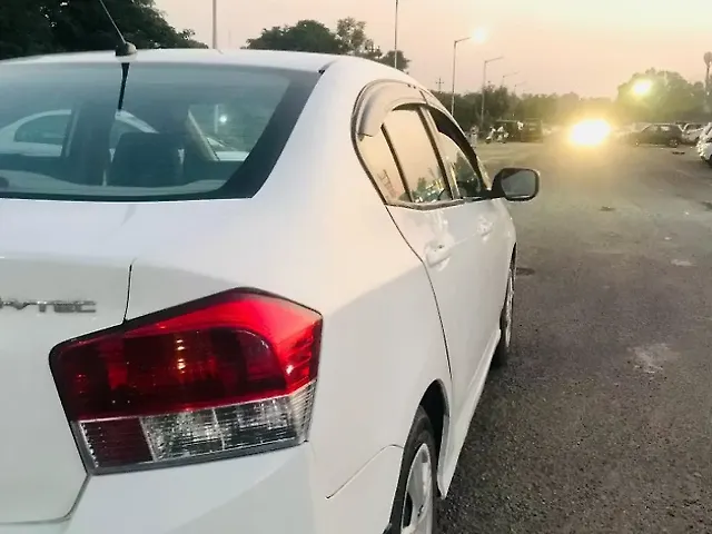 Used Honda City [2008-2011] 1.5 S MT in Chandigarh