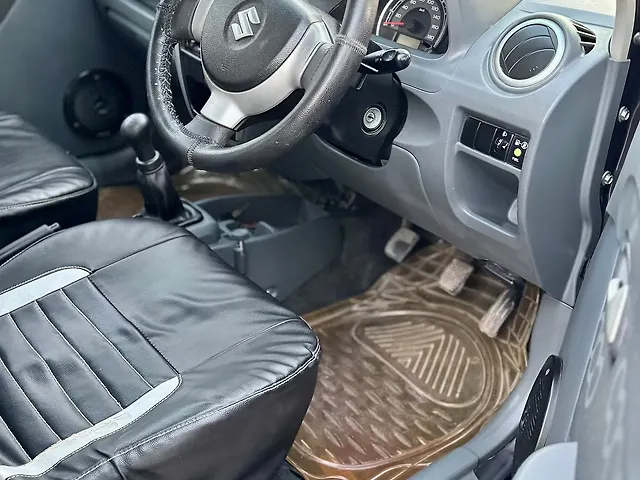 Used Maruti Suzuki Alto 800 [2012-2016] Lxi CNG in Delhi